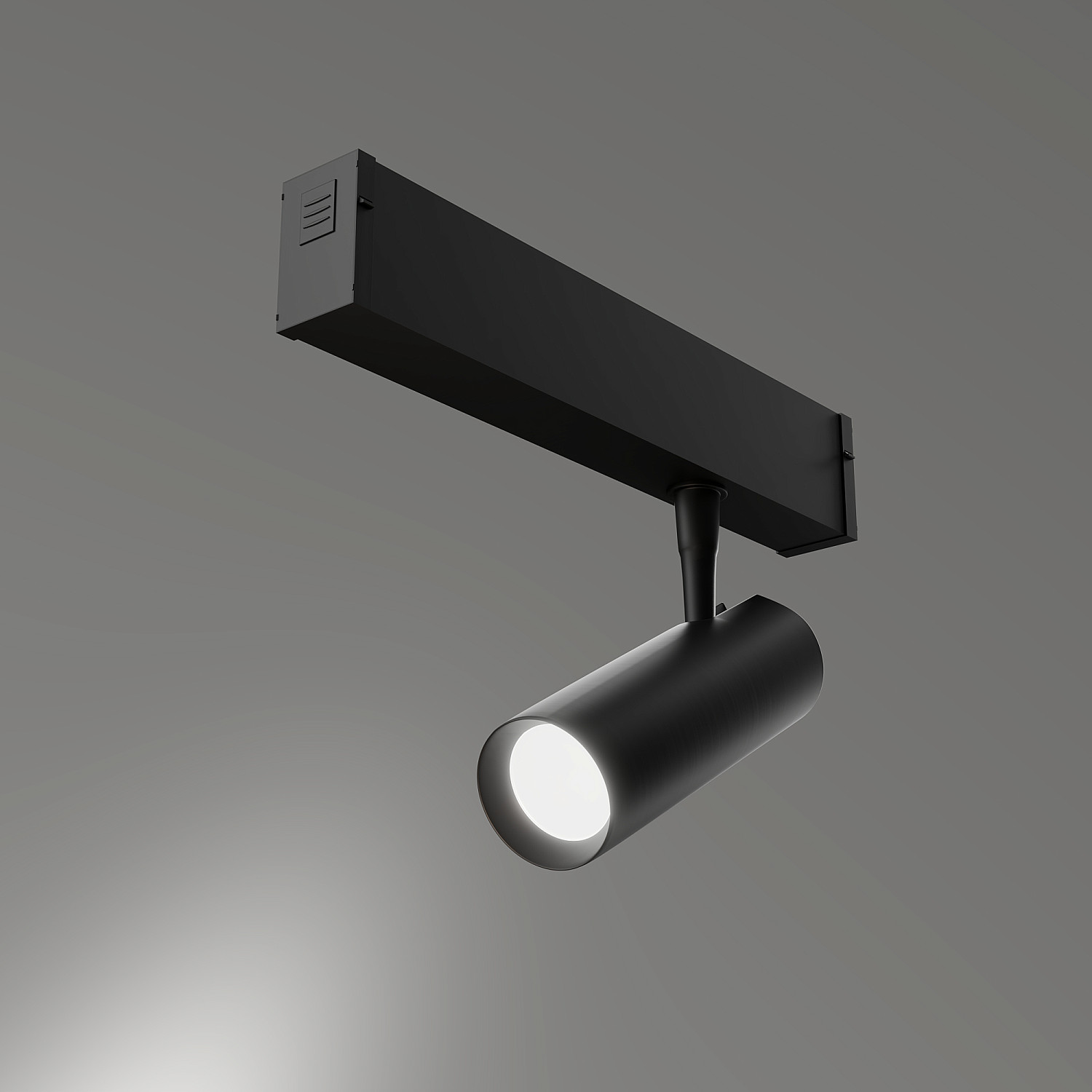 Трековый светильник LIGHTERA Startrek 220 LE168TRS-10B