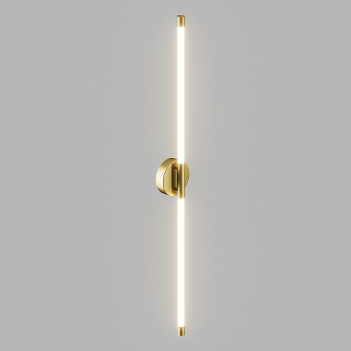 Настенный светильник IMEX Toscana PLW-7048-1000SGD