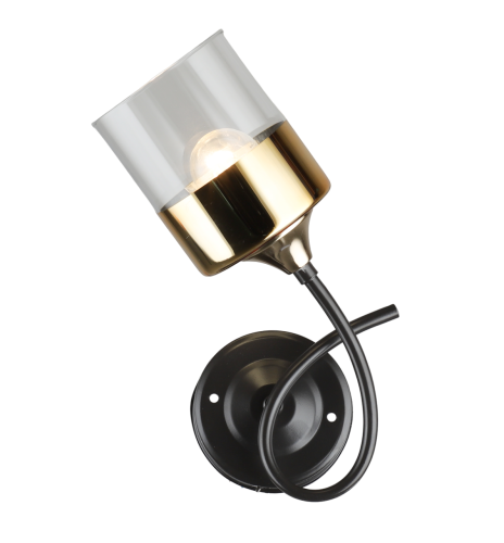 Настенное бра Мелодия Света 000066044