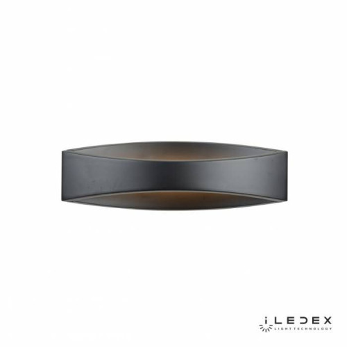 Настенный светильник ILedex Line ZD8118-8W BK