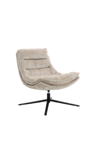 Кресло Stool Group DM7658 BMG845-902 BEGIE