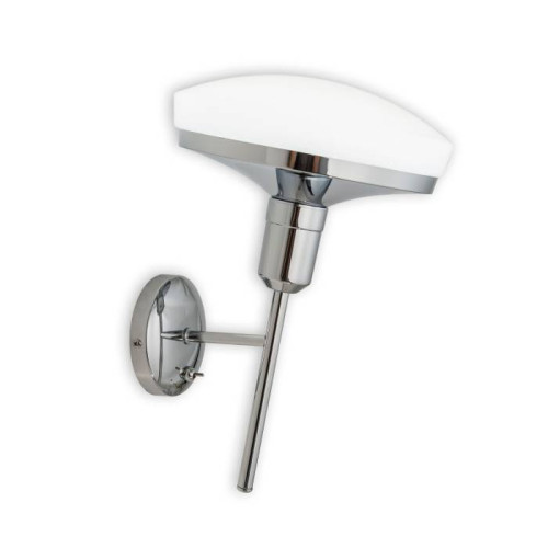 Настенное бра с выключателем Citilux Тамбо CL716311Wz