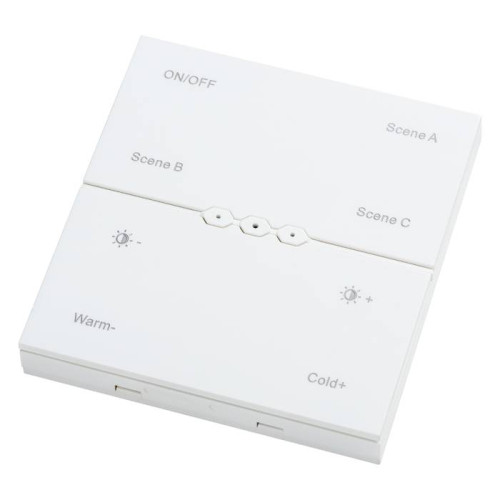 Программируемый пульт ДУ настенный PRO APP Lightstar Lightstar 505536