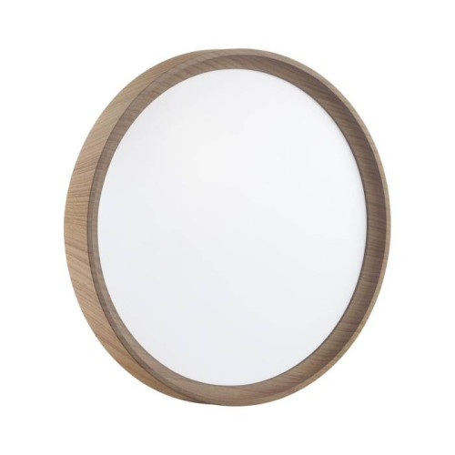 Настенно потолочный светильник Sonex Woodi 7603/CLN