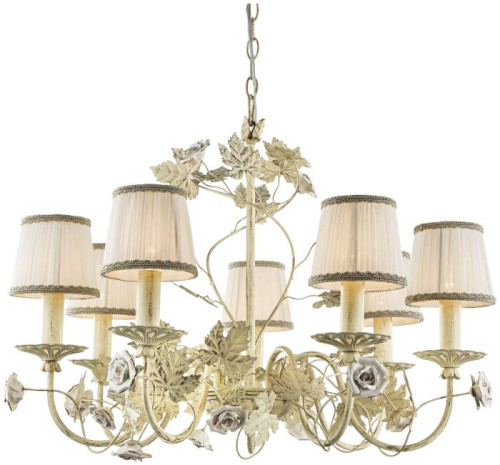 Подвесная люстра Wertmark Paola WE190.07.003