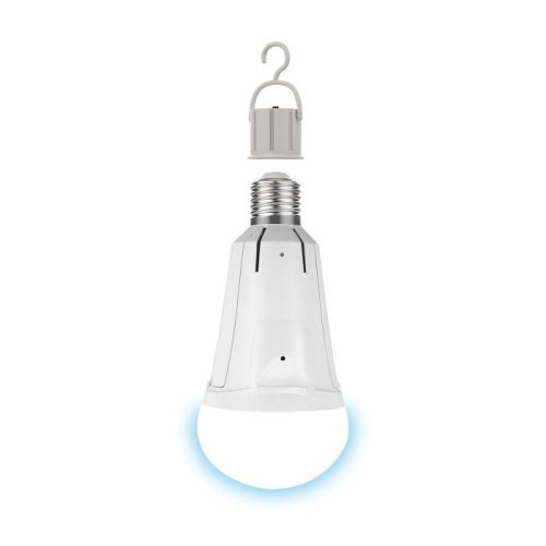 Светодиодные лампочки Gauss 102002212 (E27)  (12Вт)  (4100K) 