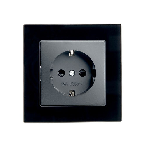 Розетка Stekker Катрин 39513