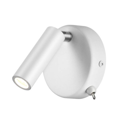 Светильник спот Lumion Chase 5221/3WL