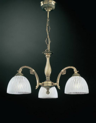 Подвесная люстра Reccagni Angelo 5650 L 5650/3