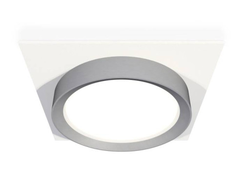 Встраиваемый светильник Ambrella Techno XC8061004