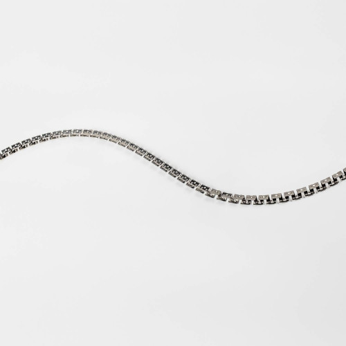 Профиль гибкий алюминиевый Profiled 5м/упак к силикон профилю 4410хх Lightstar Profiled 441012