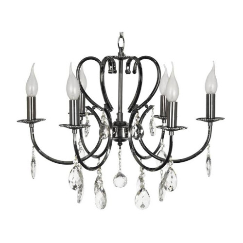 Подвесная люстра Miracoli E 1.1.6 PB Arti Lampadari