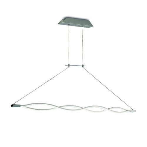 Подвесная светодиодная люстра Sahara Mantra 4860