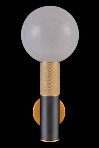 Настенное бра LEON Glace LE3017/1W