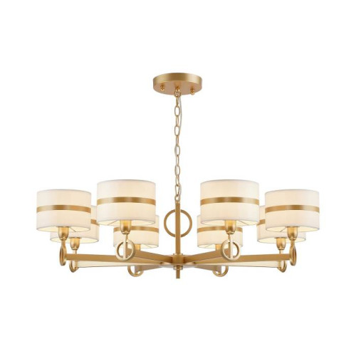 Подвесная люстра Favourite Mateo 2634-8P