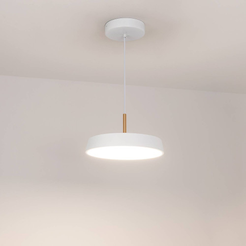 Светильник подвесной Arlight Elegant 033919