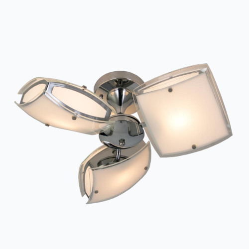 Потолочная люстра Citilux Берген CL161131