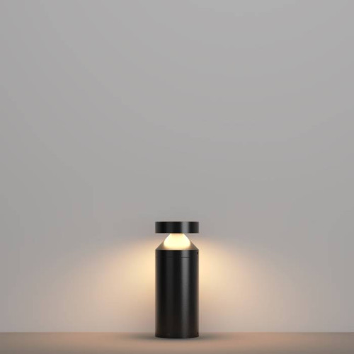 Уличный наземный светильник Maytoni Olten O591FL-L12GF3K