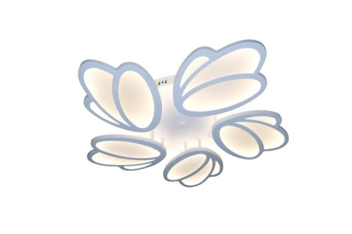 Потолочная люстра с пультом Innovation Style Natali Kovaltseva INNOVATION STYLE 83000