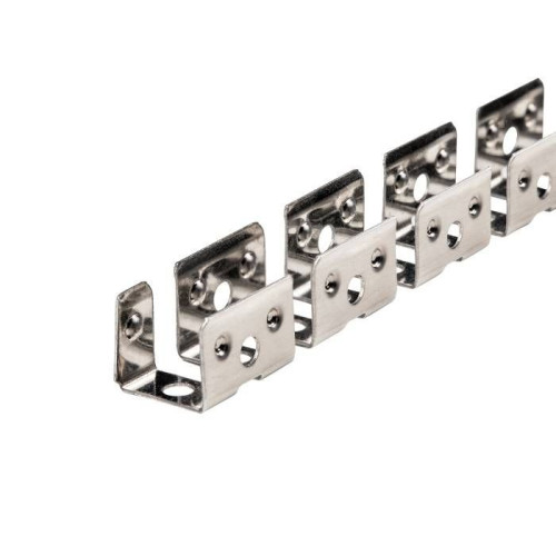 Профиль гибкий алюминиевый Profiled 5м/упак к силикон профилю 4410хх Lightstar Profiled 441012