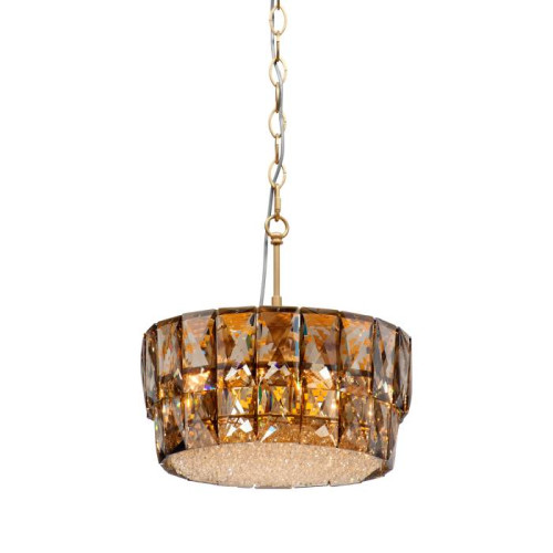 Подвесная люстра Vitaluce V5350-8/5