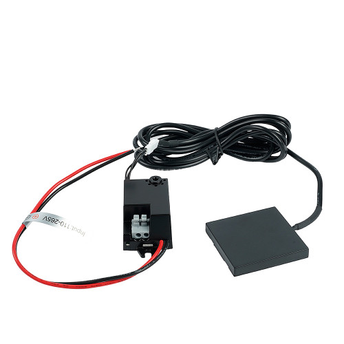 Датчик движения на касание, накладной Feron SEN33A 51833