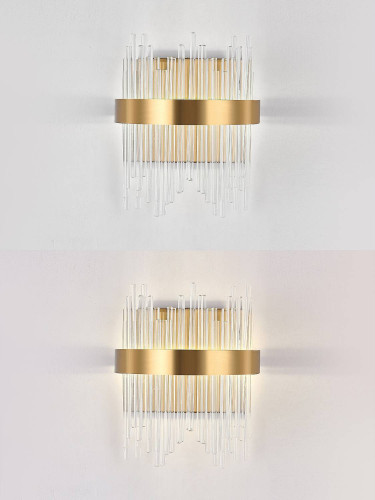 Настенное бра Natali Kovaltseva LED LAMPS 81118/1W