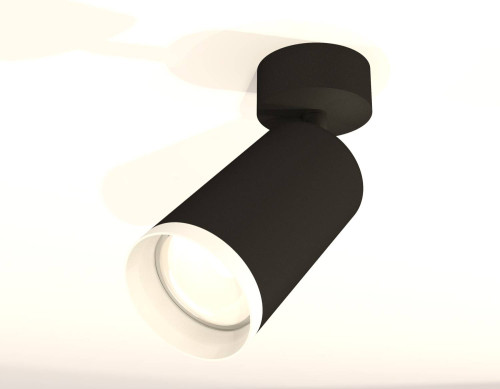 Светильник спот Ambrella Techno XM6323010