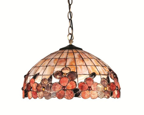 Светильник с цветочками Avanca OML-80603-03 Omnilux