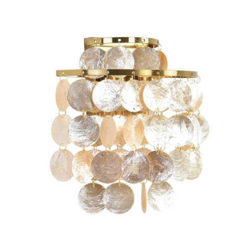 Настенное бра Lumion Shella 8386/2W