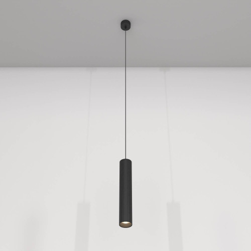 Светильник подвесной Maytoni FOCUS LED P072PL-L12B4K