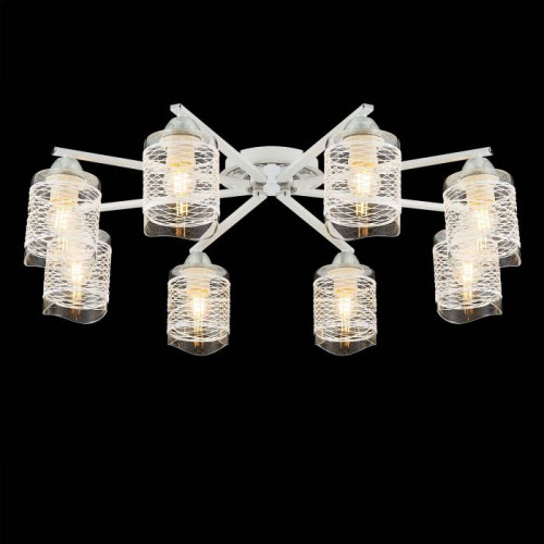 Потолочная люстра Citilux Лора CL146187