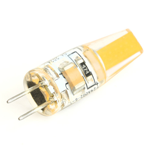 Светодиодные лампочки Feron 51169 (G4)  (3Вт)  (6400K) 