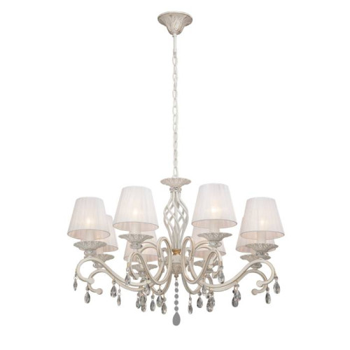 Подвесная люстра Vitaluce Premium V1679 V1679-0/8