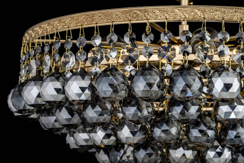 Потолочная люстра Arti Lampadari Castellana Gold Castellana E 1.3.46.603 G