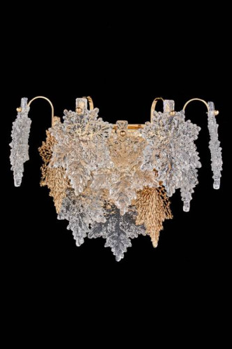 Настенное бра LEON Erable LE3002/1W GD