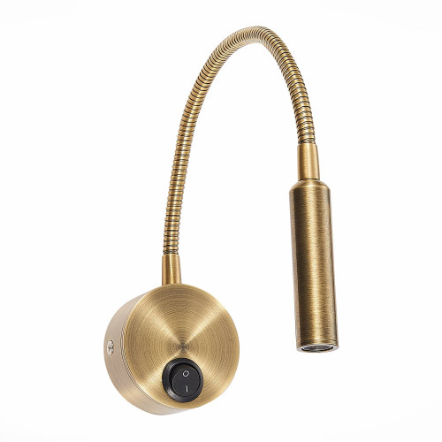 Настенный светильник ST Luce Bersone ST653.331.01