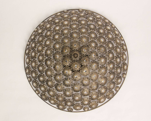 Потолочная люстра Abrasax SX781