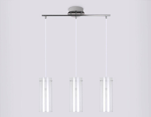 Светильник подвесной Ambrella Traditional TR3675