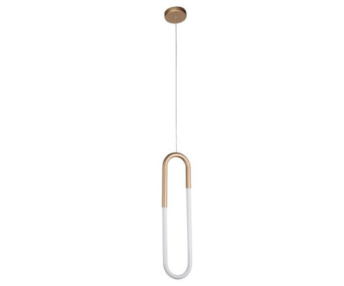 Светильник подвесной KINK Light Канто 08272,33(4000K)