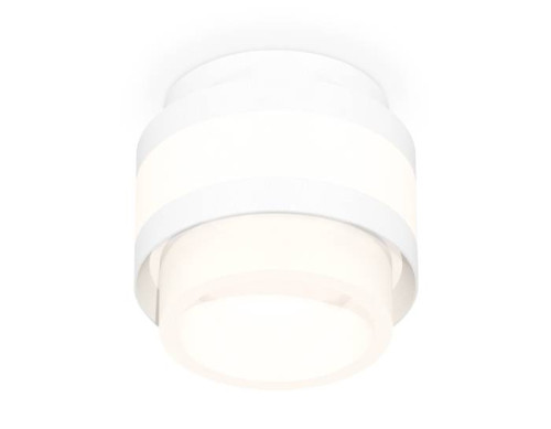 Накладной светильник Ambrella Techno XS8418001