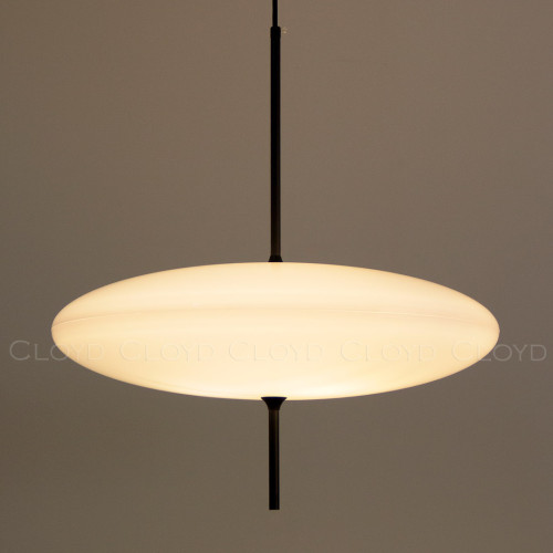 Светильник подвесной Cloyd Avogadro 12246