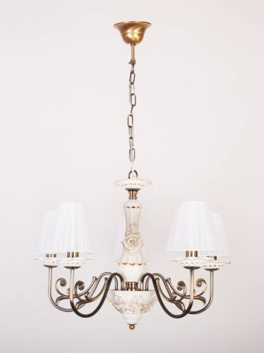 Подвесная люстра Abrasax SD713