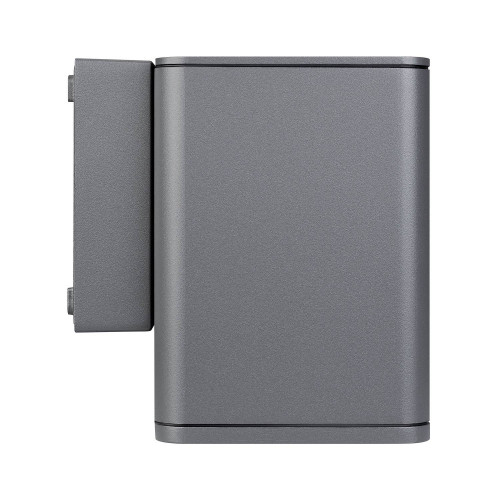 Уличный настенный светильник Arlight Evo 046193