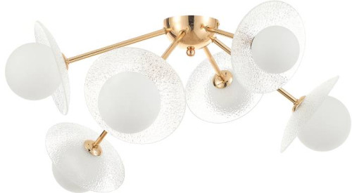 Потолочная люстра Rivoli Jacqueline 3169-306