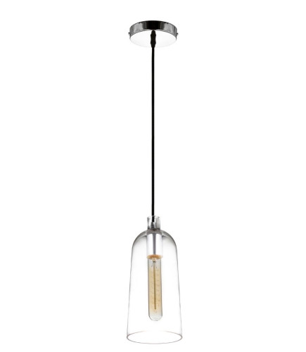 Светильник подвесной Lumina Deco Nordica LDP 6814 PR