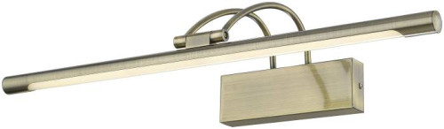 Подсветка для картин Velante 208-521-01