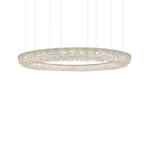 Подвесная люстра L'Arte Luce Luxury Looop L59401.98