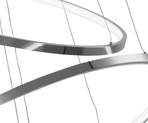 Подвесная люстра KINK Light Амия 09475-5A,02