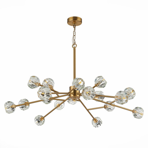 Подвесная люстра ST Luce Romano SL1166.303.18